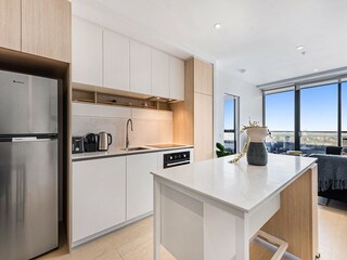 Apartment Melbourne Features 13