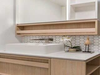 Apartamento Melbourne Características 15