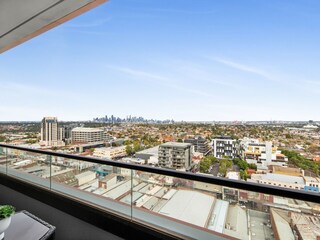 Apartment Melbourne Außenaufnahme 5