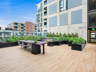 Apartment Melbourne Outdoor Recording 6