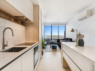 Apartamento Melbourne Características 17