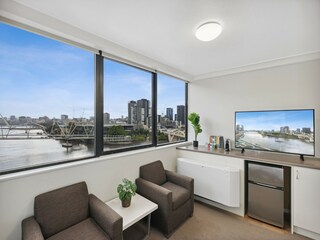 Apartment Welt Ausstattung 6
