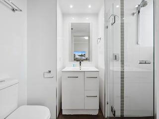 Apartment Welt Ausstattung 3