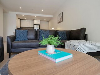 Apartamento Welt Características 6
