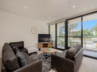 Apartment Welt Ausstattung 7