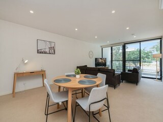 Appartement Welt Équipement 15