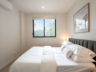 Apartamento Welt Características 13