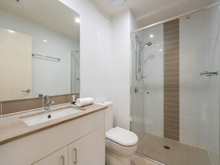 Apartamento Welt Características 15