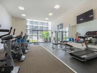 Apartamento Welt  16