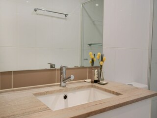 Apartment Welt Ausstattung 6