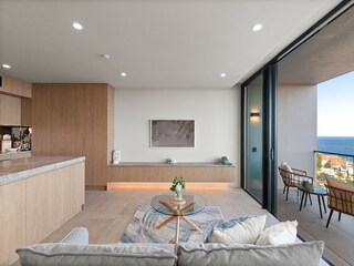 Appartamento Sydney Caratteristiche 7