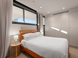 Appartement Sydney Équipement 13