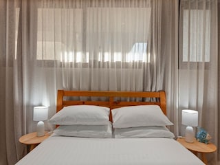 Apartment Sydney Ausstattung 15