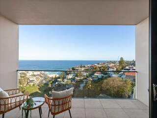 Appartement Sydney Buitenaudio-opname 4