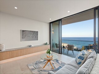 Apartment Sydney Ausstattung 15