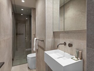 Apartment Sydney Ausstattung 14