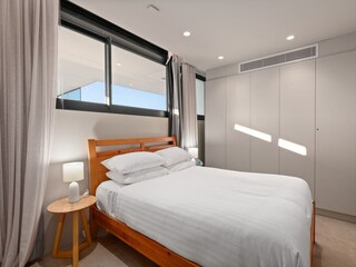 Apartamento Sydney Características 7