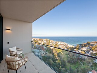 Appartement Sydney Buitenaudio-opname 6
