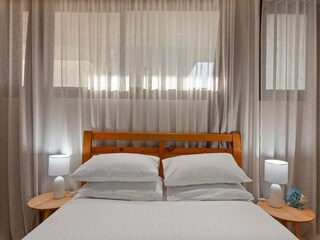 Appartement Sydney Kenmerken 16