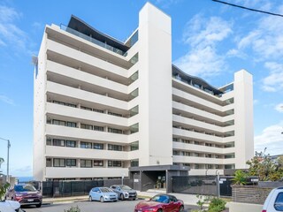 Appartement Sydney Kenmerken 17