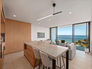 Apartamento Sydney Características 9