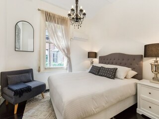 Appartement Melbourne Kenmerken 10