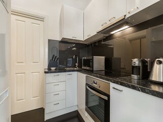Apartment Melbourne Ausstattung 6