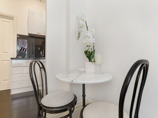 Appartement Melbourne Équipement 7