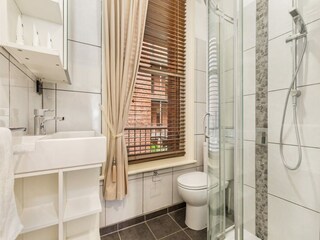 Appartement Melbourne Équipement 11