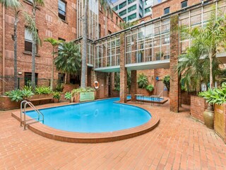 Appartement Melbourne Enregistrement extérieur 4