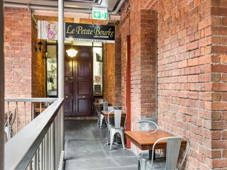 Apartment Melbourne Outdoor Recording 5