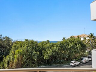 Appartement Sunshine Beach  17