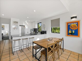 Apartment Sunshine Beach Ausstattung 6