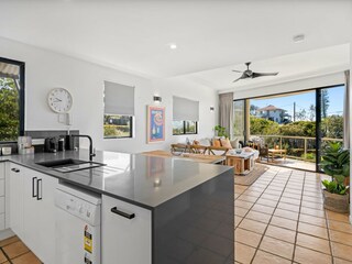 Apartment Sunshine Beach Ausstattung 11