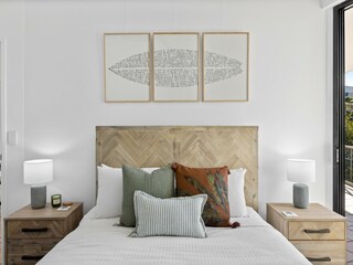 Appartamento Sunshine Beach Caratteristiche 10