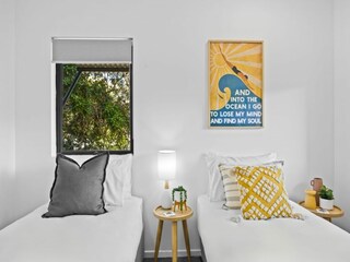 Appartement Sunshine Beach Kenmerken 8