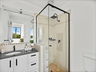 Appartement Sunshine Beach Équipement 9