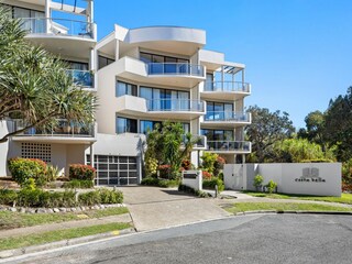 Appartement Sunshine Beach Buitenaudio-opname 1