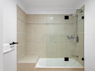 Apartment Sunshine Beach Ausstattung 14