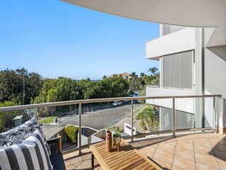 Appartement Sunshine Beach Buitenaudio-opname 3