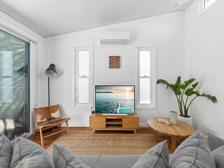 Apartamento Sydney Características 13