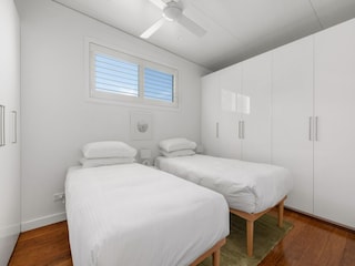 Appartement Sydney Kenmerken 5