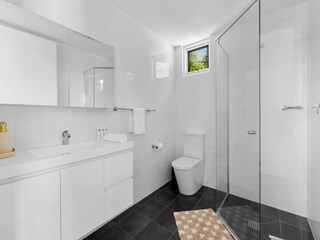 Appartement Sydney Équipement 10