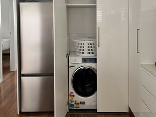 Apartamento Sydney Características 14