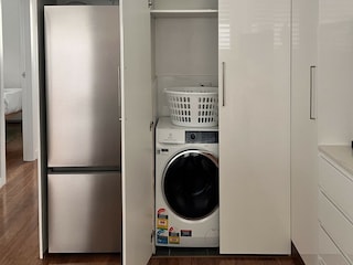 Appartement Sydney Kenmerken 14