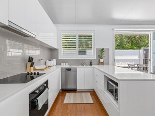 Apartamento Sydney Características 11