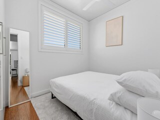 Apartamento Sydney Características 12