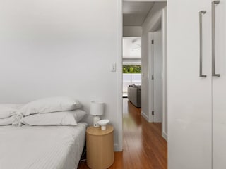 Appartement Sydney Kenmerken 9
