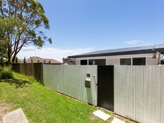 Appartement Sydney Enregistrement extérieur 2