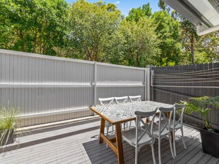 Apartamento Sydney  18